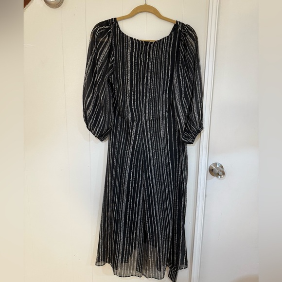 DKNY Maxi Dress black - Picture 2 of 6